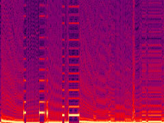 Arduinoscillator spectrum