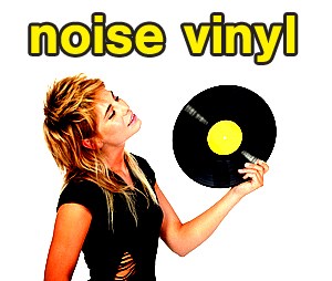 Noise Vinyl logo