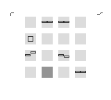 Nanoloop 1.3 sequencer screenshot