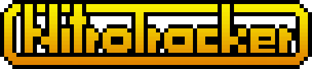 NitroTracker logo