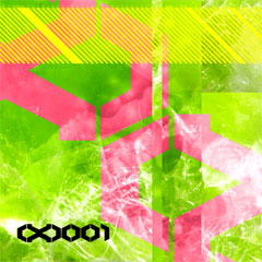 OXO001 cover