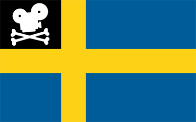 Swedish pirate cinema flag thumbnail